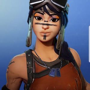 Meet your Posher, Blake